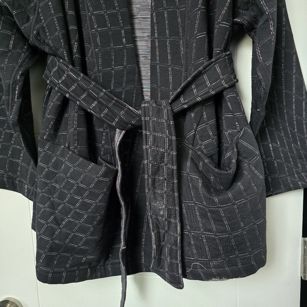 Nike Oversized Reversible Jacket size 1X - Picture 7 of 11